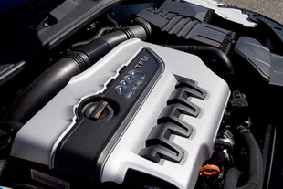 Lotus Elise SC / Audi TTS Roadster - Moteur Comparatif auto.com