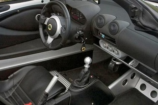 Lotus Elise SC / Audi TTS Roadster
