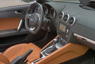 Lotus Elise SC / Audi TTS Roadster