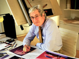 Les 40 ans du designer du siècle