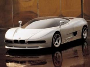 Nos coups de coeur de la carrosserie Ital Design