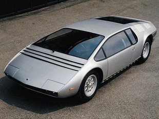 Nos coups de coeur de la carrosserie Ital Design - Les 40 ans d'Italdesign-Giugiaro Reportage.com