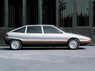 Nos coups de coeur de la carrosserie Ital Design