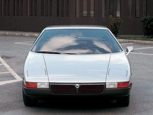 Nos coups de coeur de la carrosserie Ital Design