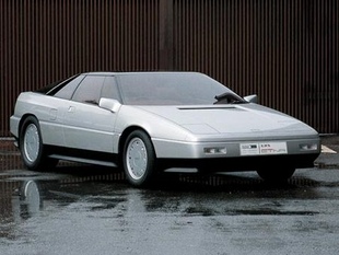 Nos coups de coeur de la carrosserie Ital Design