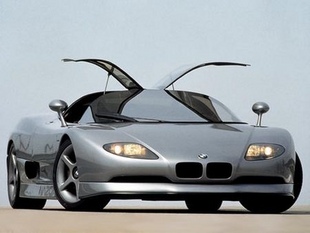 Nos coups de coeur de la carrosserie Ital Design