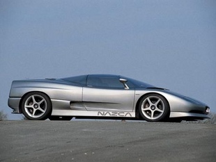 Nos coups de coeur de la carrosserie Ital Design