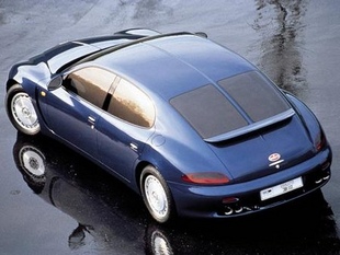 Nos coups de coeur de la carrosserie Ital Design