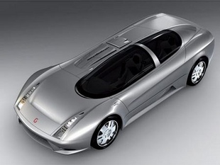 Nos coups de coeur de la carrosserie Ital Design