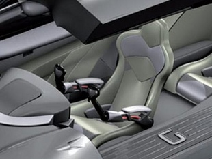 Nos coups de coeur de la carrosserie Ital Design