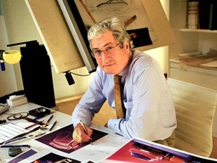 Les 40 ans du designer du siècle - Les 40 ans d'Italdesign-Giugiaro Compte-rendu.com