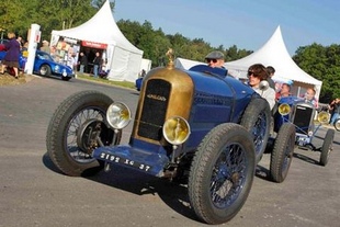 Journées Européennes du Patrimoine 2008 à Montlhéry