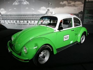  Exposition taxis du monde