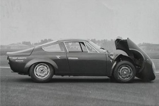 La saga des Bialbero - Abarth : les origines du mythe Reportage.com