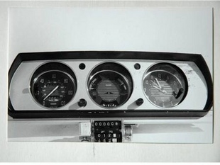 La tradition à l’heure des ordinateurs de bord - Jaeger LeCoultre et l'automobile Horlogerie.com