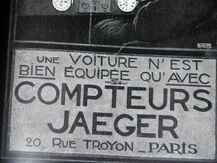 La tradition à l’heure des ordinateurs de bord