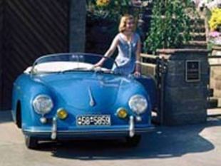60 ans de désir à travers l