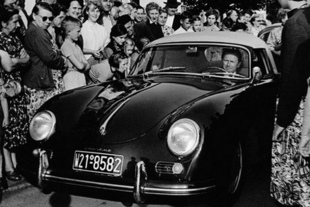 60 ans de désir à travers l'histoire