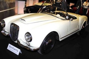 Vente Bonhams à Rétromobile 2009 - Vente aux enchères - Page 2.com