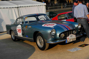 Tour Auto 2009