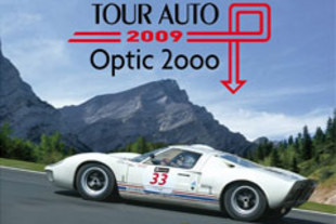 Reportage : Tour Auto 2009