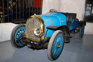 Musée des 24 Heures du Mans - Musée - Page 1.com