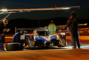 Les enjeux des 24 Heures du Mans 2009 - 24 Heures du Mans 2009 Reportage.com