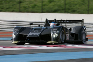 Les enjeux des 24 Heures du Mans 2009
