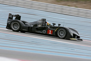 Les enjeux des 24 Heures du Mans 2009