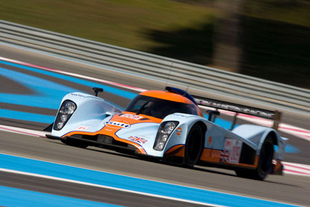 Les enjeux des 24 Heures du Mans 2009