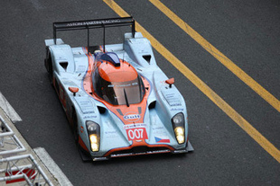 LMP1 : Peugeot terrasse Audi