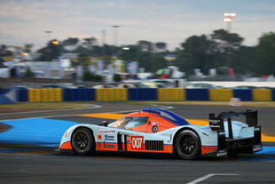 LMP1 : Peugeot terrasse Audi