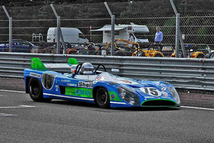 Grand Prix de l'Age d'Or 2009