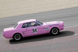 Grand Prix de l'Age d'Or 2009