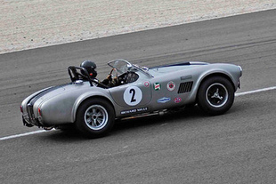 Grand Prix de l'Age d'Or 2009