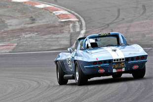 Grand Prix de l'Age d'Or 2009