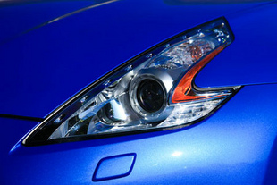 Nissan 370 Z / Porsche Cayman - Design extérieur et intérieur Comparatif auto.com
