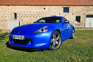 Nissan 370 Z / Porsche Cayman - Notre avis Comparatif auto.com