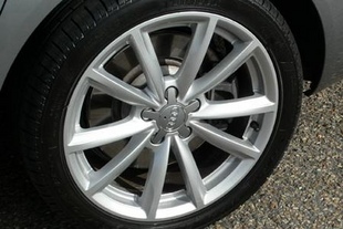 Audi A6 TDI / Citroën C6 HDI