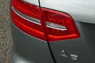 Audi A6 TDI / Citroën C6 HDI
