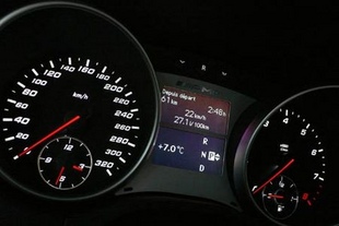 BMW X5M / Mercedes ML63 AMG