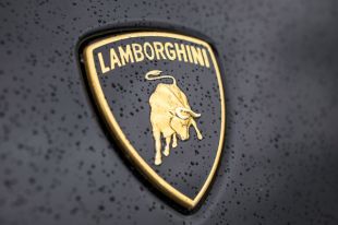 Diaporama : Lamborghini Story