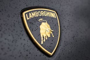 Lamborghini Story