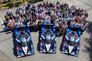 Le Mans 2010 : Audi à la reconquête face à Peugeot