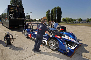 Le Mans 2010 : Audi à la reconquête face à Peugeot