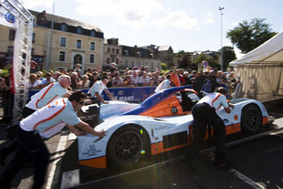 Le Mans 2010 : Audi à la reconquête face à Peugeot