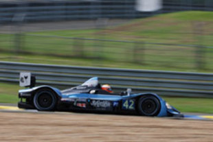 LMP2, GT1 et GT2, la course dans la course