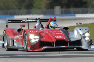 12 Heures de Sebring : les fausses retrouvailles Peugeot/Audi