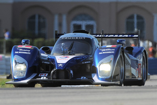 12 Heures de Sebring : les fausses retrouvailles Peugeot/Audi