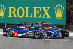 12 Heures de Sebring : les fausses retrouvailles Peugeot/Audi